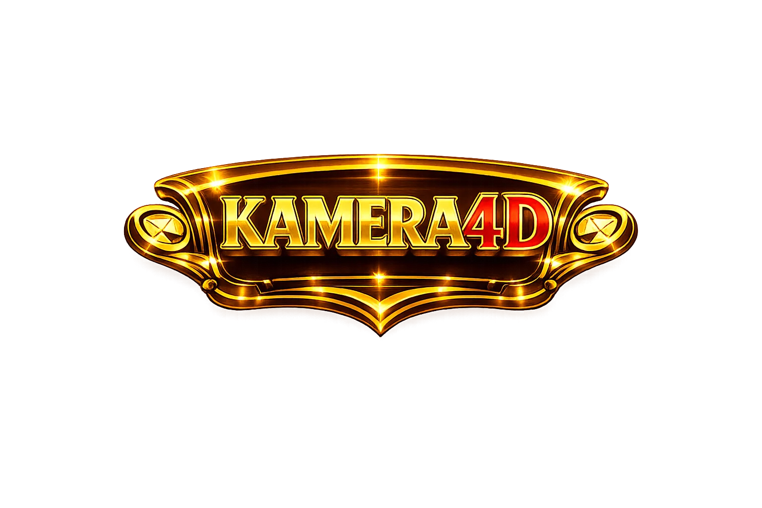 Kamera4D LOGO